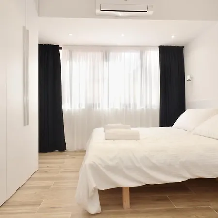 Apartman Central