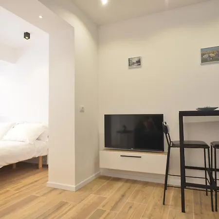 Apartman Central *