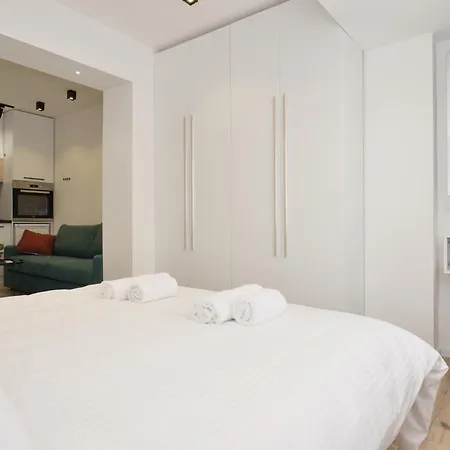 Central Apartman Tirana