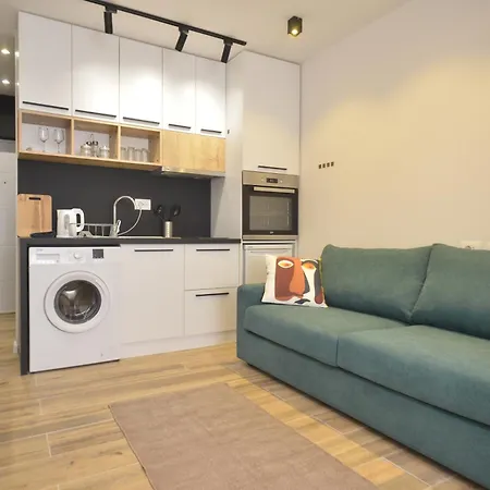 Central Apartament