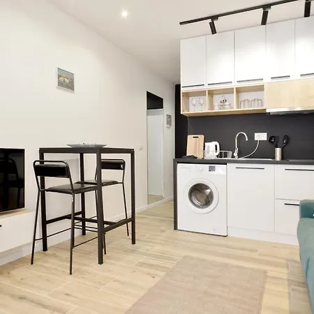 Central Apartament